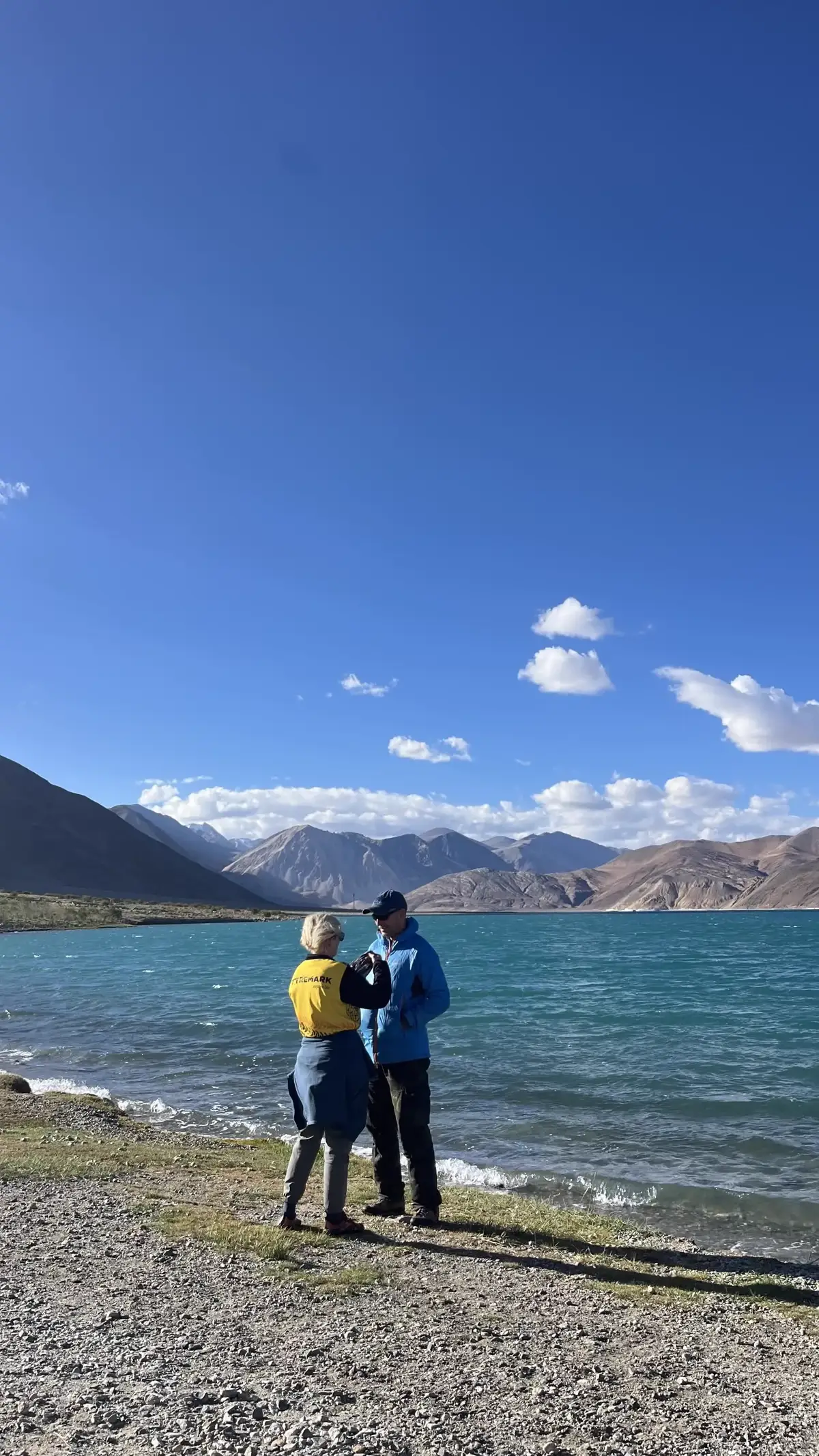 Zanskar Traverse: Manali to Srinagar via Shinku La